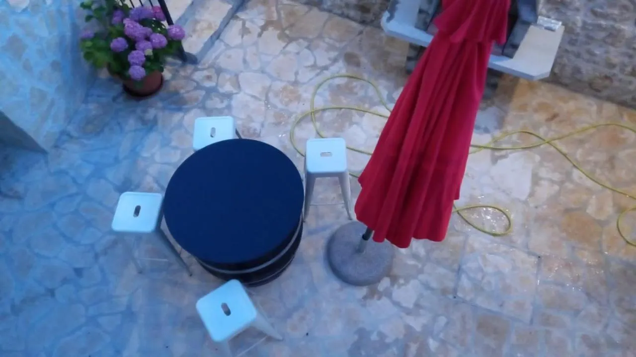 شقة Kuca Za Odmor Megi بوسيدارجي كرواتيا